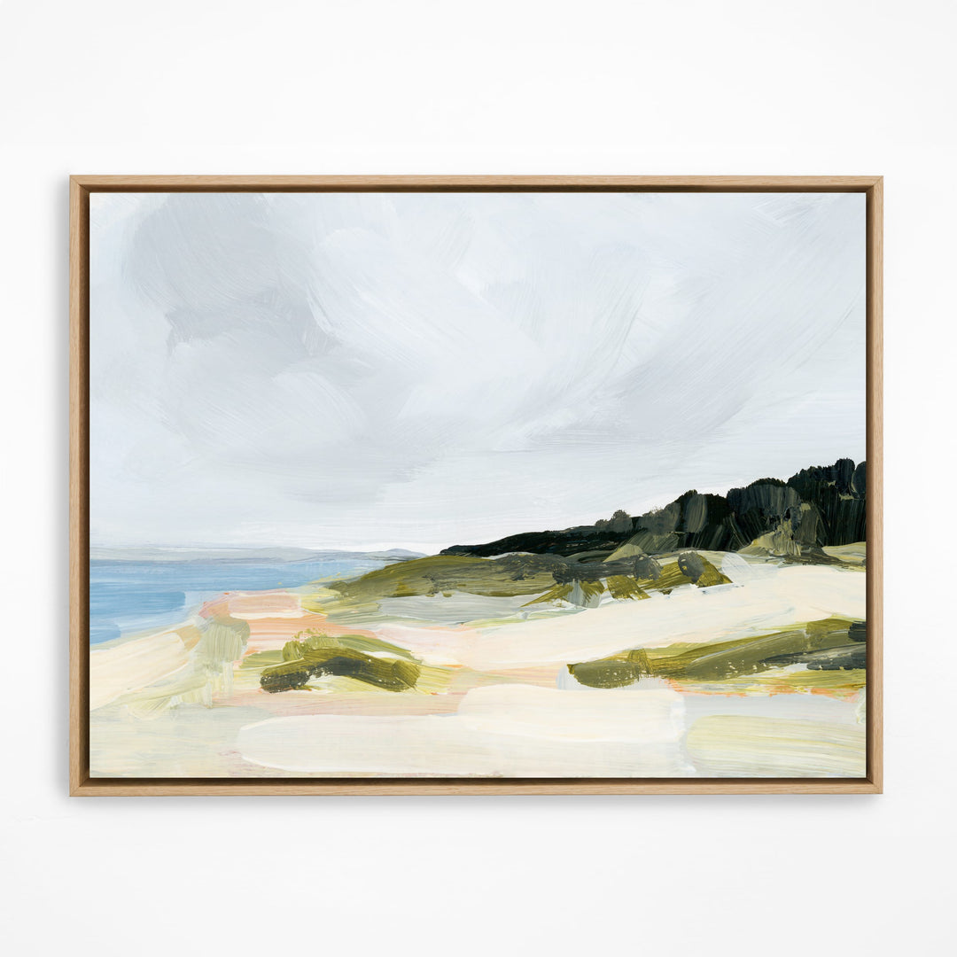 "Montauk" Signed Art Print