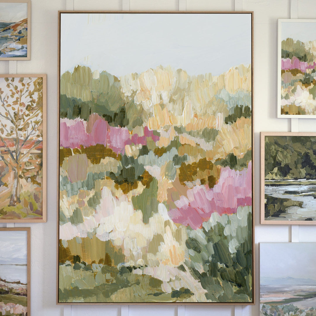 "Parilio" Signed Art Print