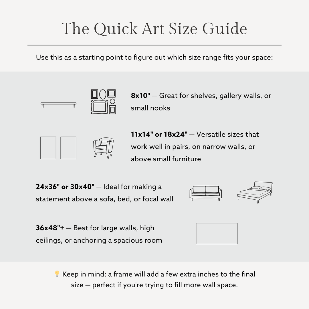 Forest Lake & Olive Hills Signed Print Set