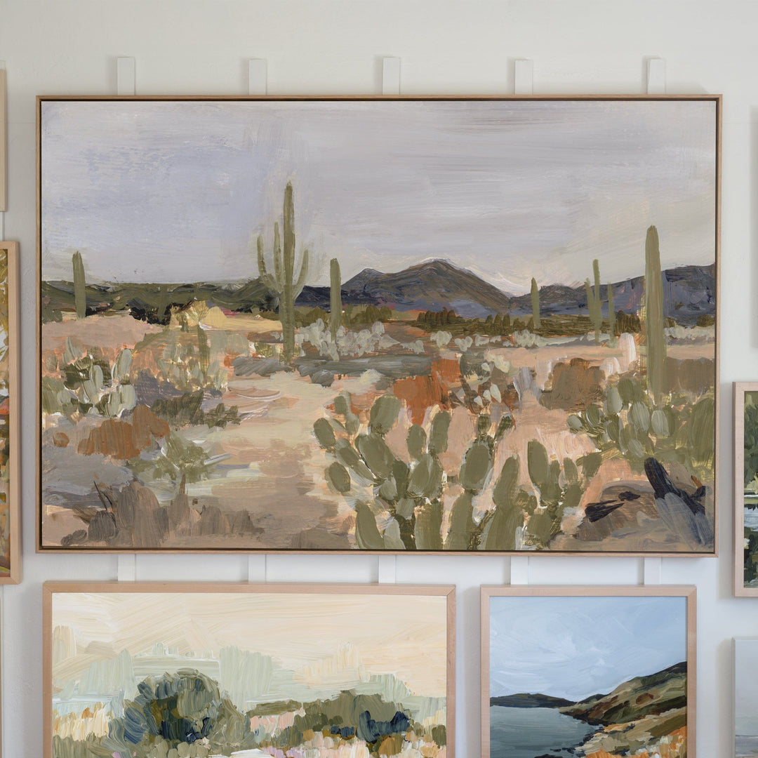 "Twilight" Signed Art Print