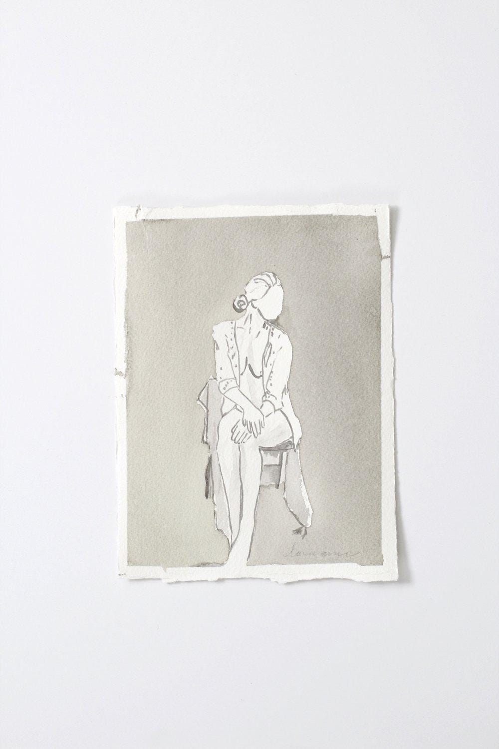 Woman seated, fullsizeoutput_203d