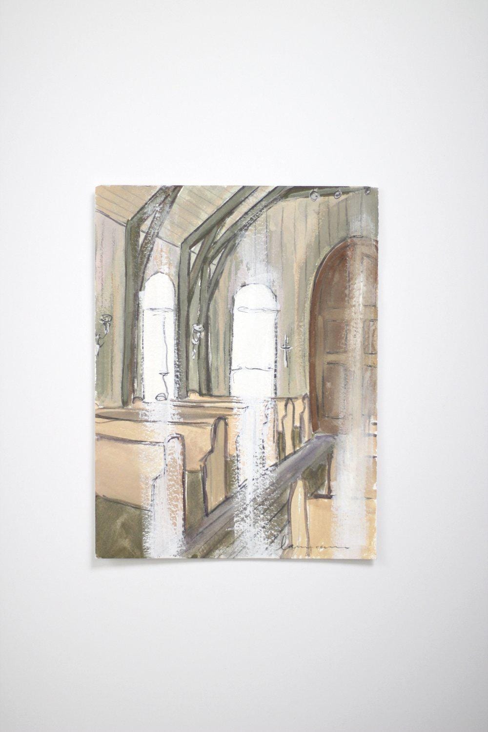 Church interior painting, fullsizeoutput_25ce.