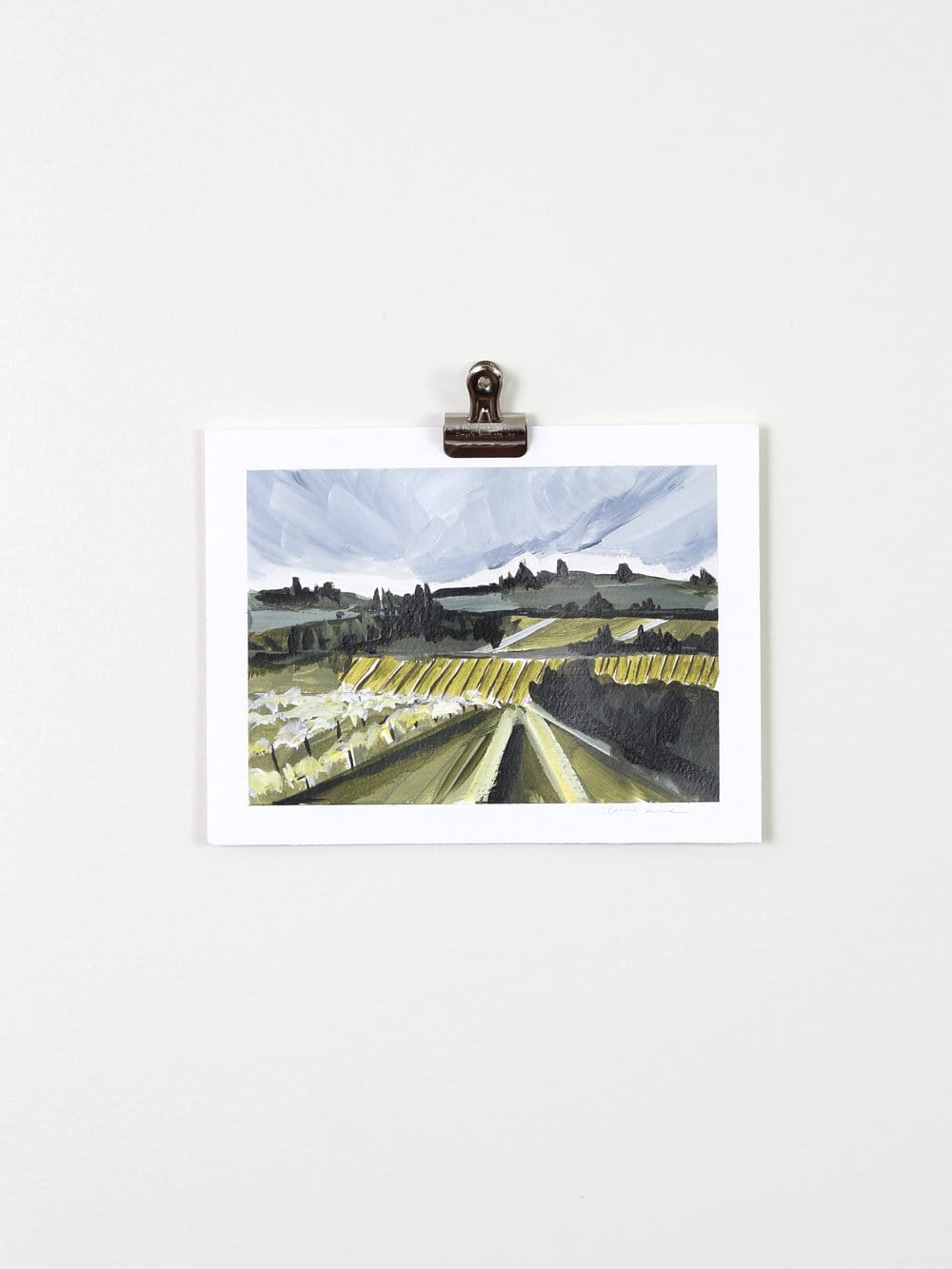 Watercolor landscape painting fullsizeoutput_34d2