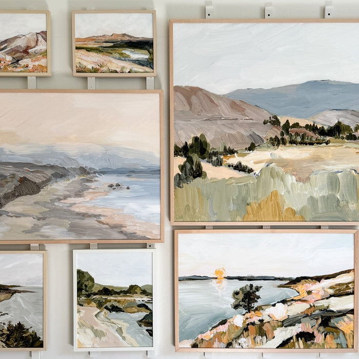 Laurie Anne Land: May 2024