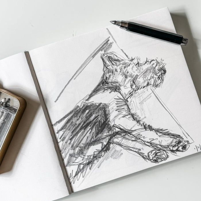 Laurie Anne Land: January 2024