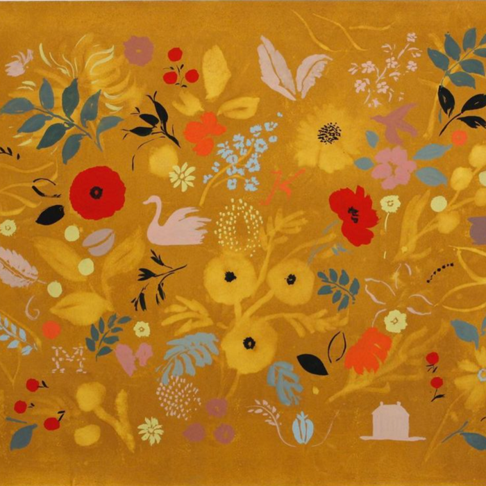 Laurie Anne Land: March 2024