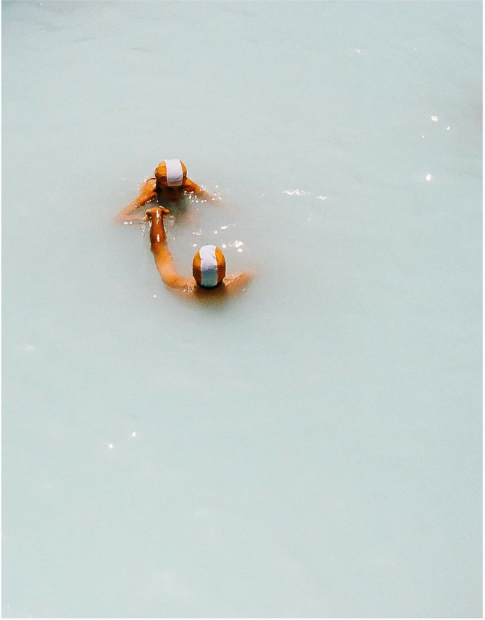 Laurie Anne Land: April 2024