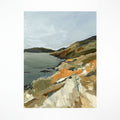 "Andros" Signed Art Print