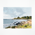 "Cambria" Signed Art Print