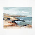 "Hana" Signed Art Print