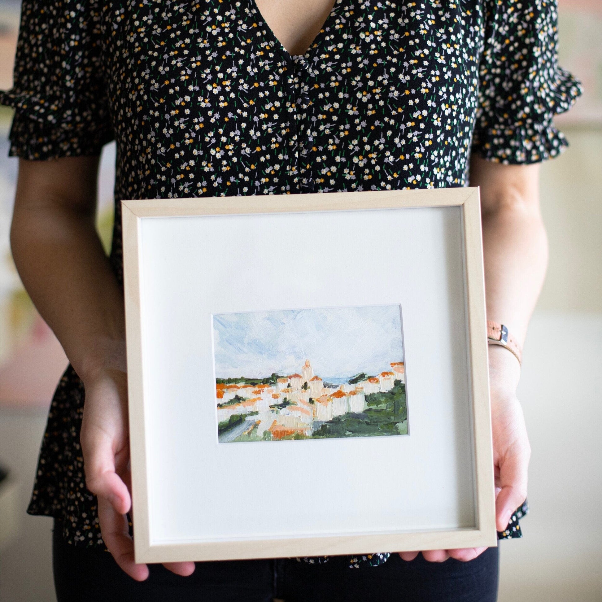 Framing Tutorials