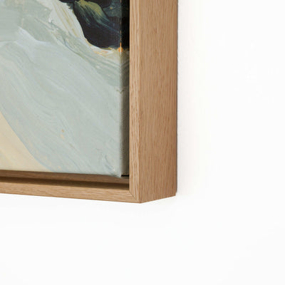 Olive Hills & North Shore Print Set