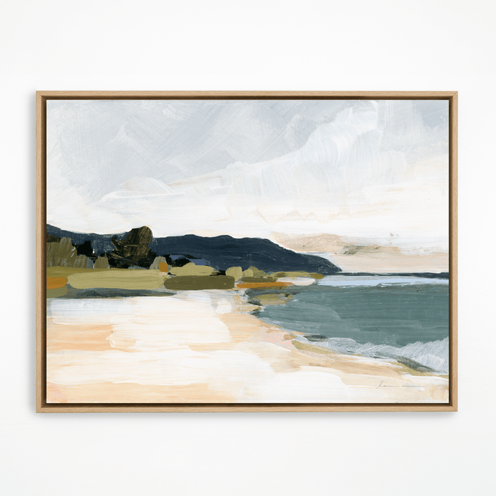 NORTH SHORE - OAHU 絵画 North-