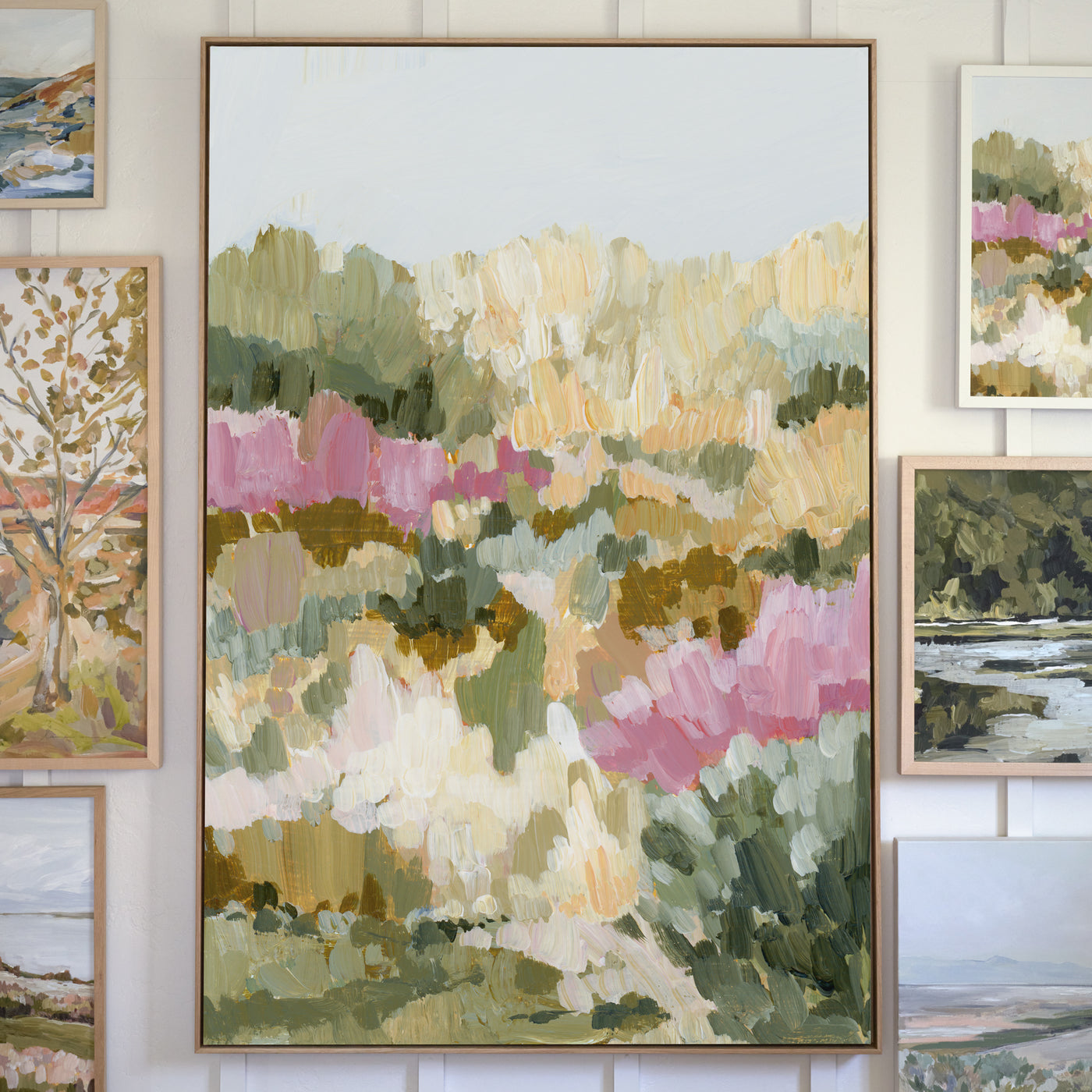 "Parilio" Art Print