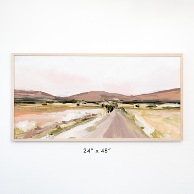"Desert Road"