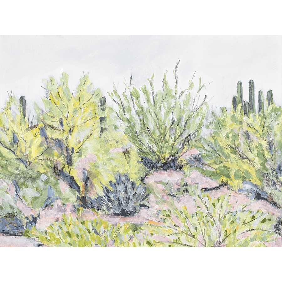 "Desert Plants"