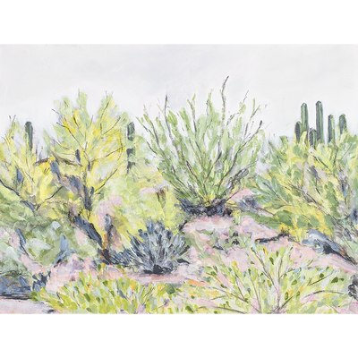 "Desert Plants"