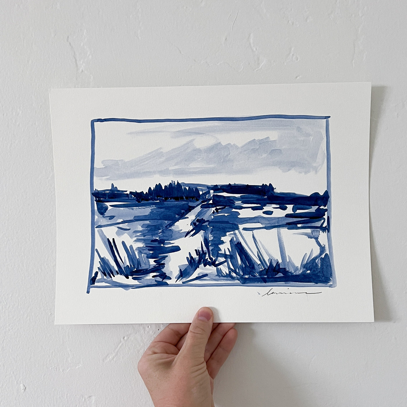 Cape Cod No. 5
