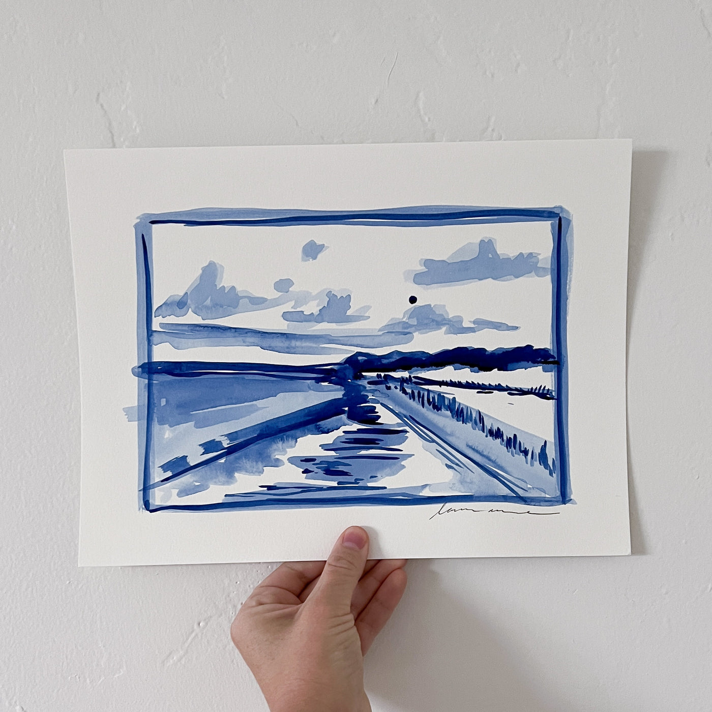 Nantucket No. 2