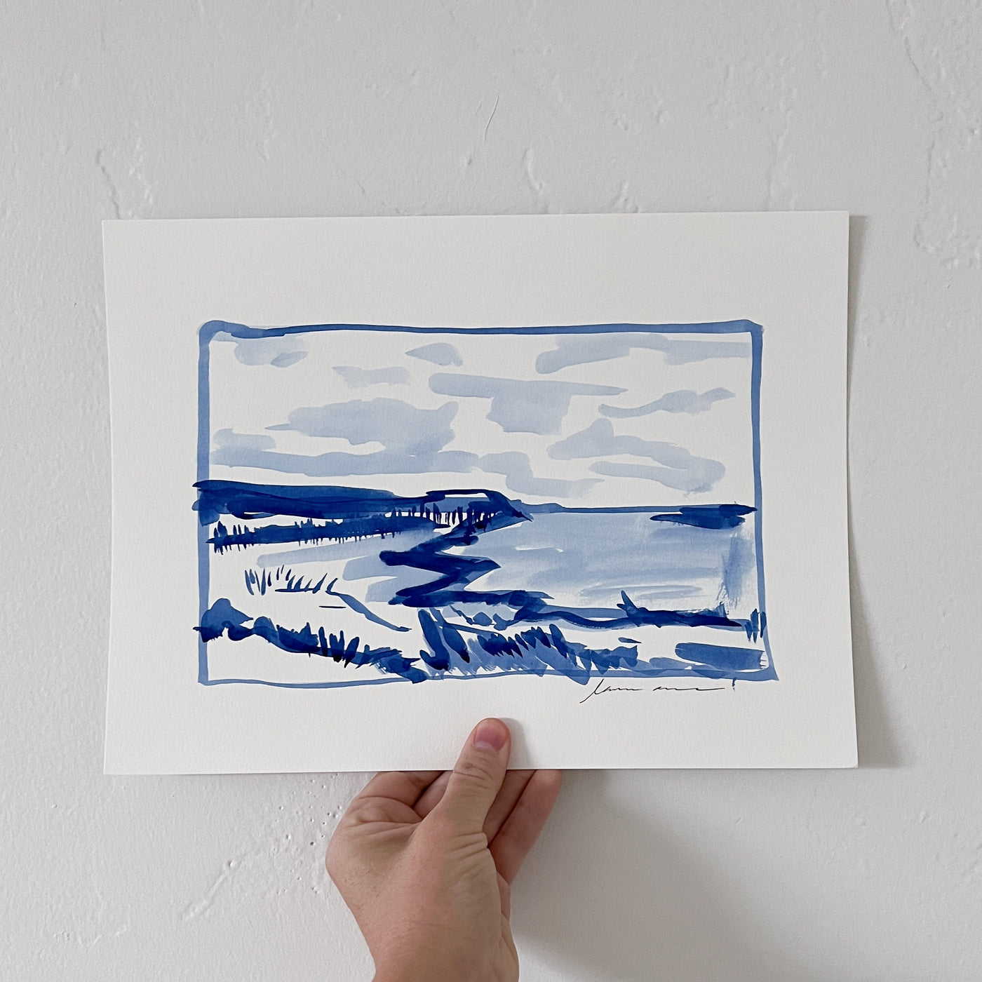 Nantucket No. 3