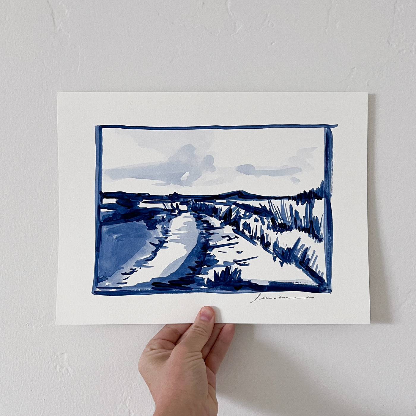 Cape Cod No. 4