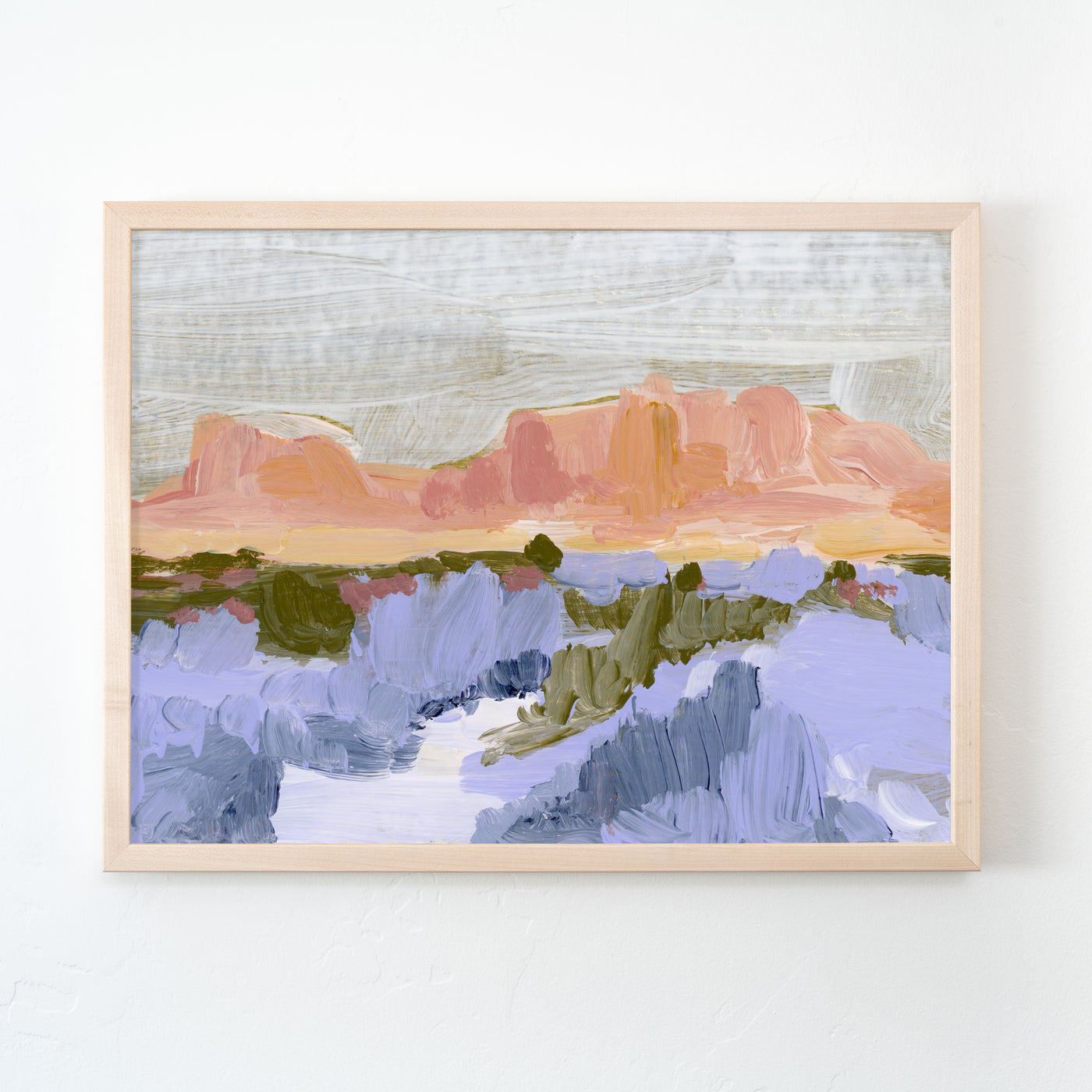 "Joshua Tree Jumbo Rocks"