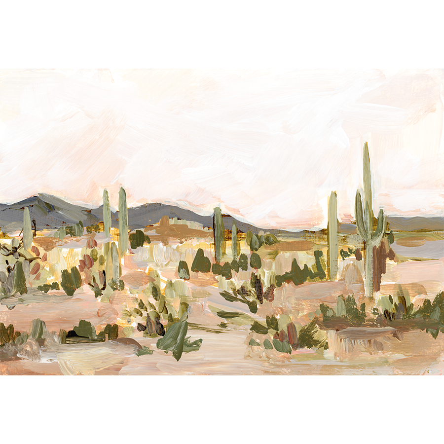 “Saguaro test”