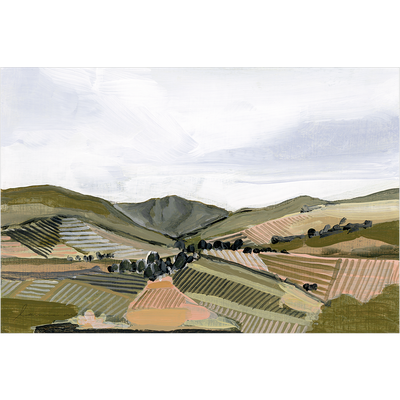 20x30 FIELDS and TRAILS