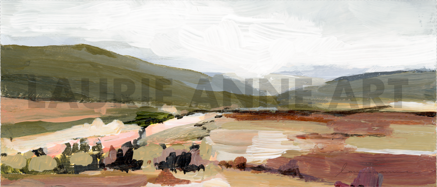 14x6 olive hills