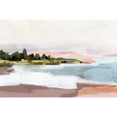 "Sunset Shore"